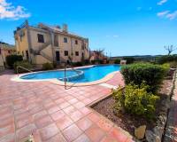 Sale - Apartment - Algorfa - La Finca Golf Resort