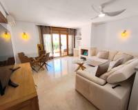 Sale - Apartment - Algorfa - La Finca Golf Resort