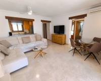 Sale - Apartment - Algorfa - La Finca Golf Resort