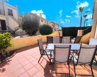 Sale - Apartment - Algorfa - La Finca Golf Resort