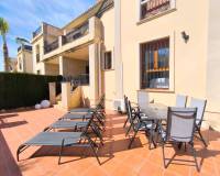 Sale - Apartment - Algorfa - La Finca Golf Resort