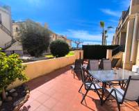 Sale - Apartment - Algorfa - La Finca Golf Resort