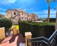 Sale - Apartment - Algorfa - La Finca Golf Resort