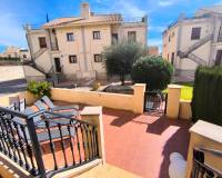 Sale - Apartment - Algorfa - La Finca Golf Resort