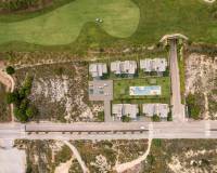 Sale - Apartment - Algorfa - La Finca Golf Resort