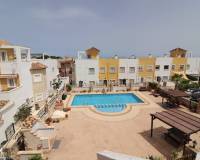 Sale - Apartment - Algorfa - Montemar