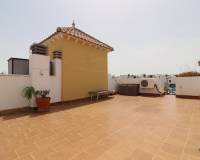 Sale - Apartment - Algorfa - Montemar