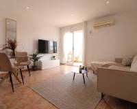 Sale - Apartment - Algorfa - Montemar