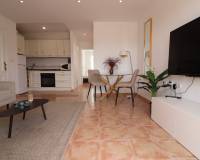 Sale - Apartment - Algorfa - Montemar