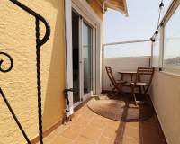 Sale - Apartment - Algorfa - Montemar