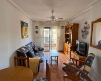 Sale - Apartment - Algorfa - Montemar