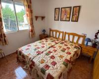 Sale - Apartment - Algorfa - Montemar