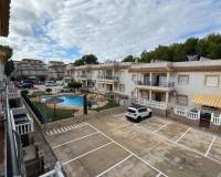 Sale - Apartment - Algorfa - Montemar