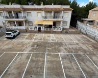 Sale - Apartment - Algorfa - Montemar