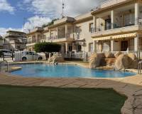 Sale - Apartment - Algorfa - Montemar