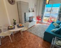 Sale - Apartment - Algorfa - Montemar