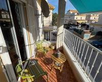 Sale - Apartment - Algorfa - Montemar