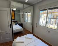 Sale - Apartment - Algorfa - Montemar