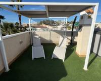 Sale - Apartment - Algorfa - Montemar