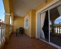 Sale - Apartment - Algorfa - Pueblo