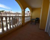 Sale - Apartment - Algorfa - Pueblo