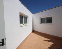 Sale - Apartment - Alicante - Los Montesinos