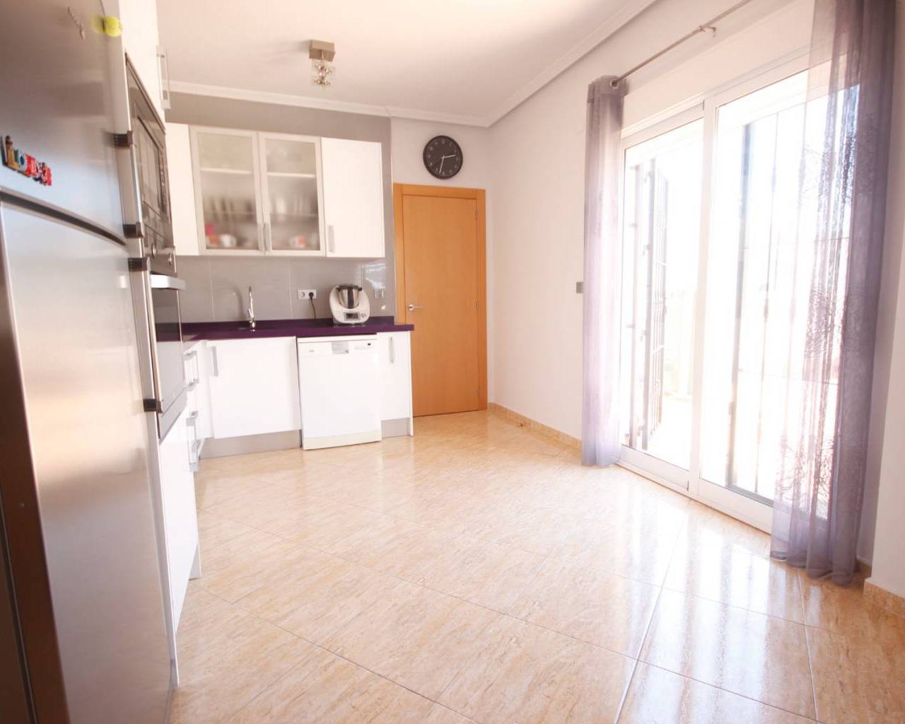 Sale - Apartment - Alicante - Los Montesinos