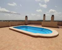 Sale - Apartment - Benijófar