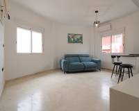 Sale - Apartment - Benijófar