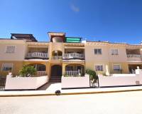 Sale - Apartment - Ciudad Quesada - Doña Pepa