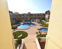 Sale - Apartment - Ciudad Quesada - Doña Pepa