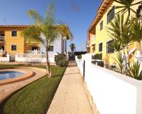 Sale - Apartment - Ciudad Quesada - Doña Pepa