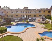 Sale - Apartment - Ciudad Quesada - Doña Pepa