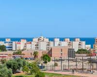 Sale - Apartment - El Campello - El Amerador