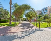 Sale - Apartment - El Campello - El Amerador