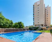 Sale - Apartment - El Campello - El Amerador