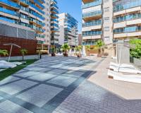 Sale - Apartment - El Campello - El Amerador