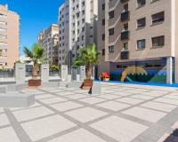 Sale - Apartment - El Campello - El Amerador