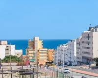 Sale - Apartment - El Campello - El Amerador