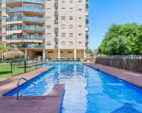 Sale - Apartment - El Campello - El Amerador