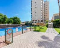 Sale - Apartment - El Campello - El Amerador