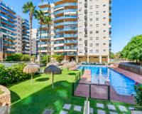 Sale - Apartment - El Campello - El Amerador