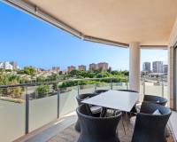 Sale - Apartment - El Campello - El Amerador