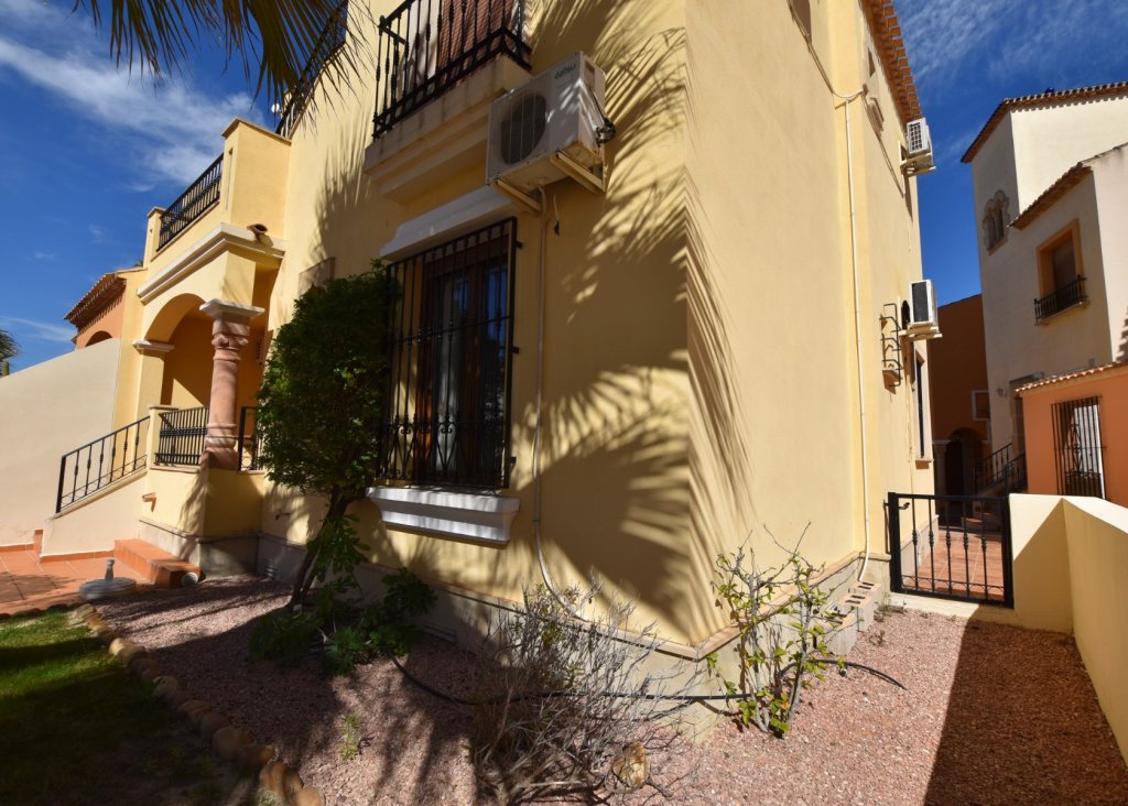 Sale - Apartment - Flat - Algorfa - La Finca Golf Resort