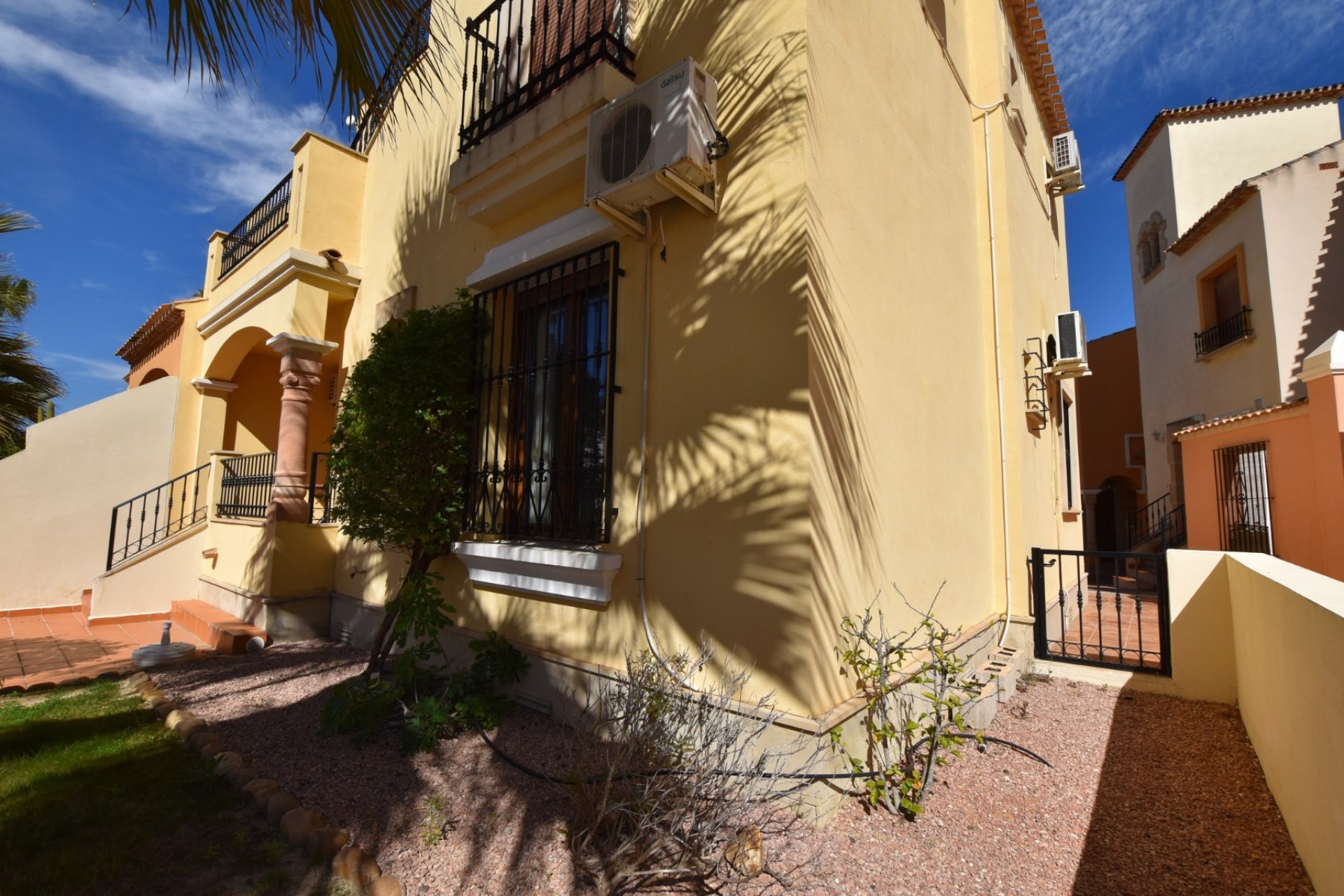 Sale - Apartment - Flat - Algorfa - La Finca Golf Resort