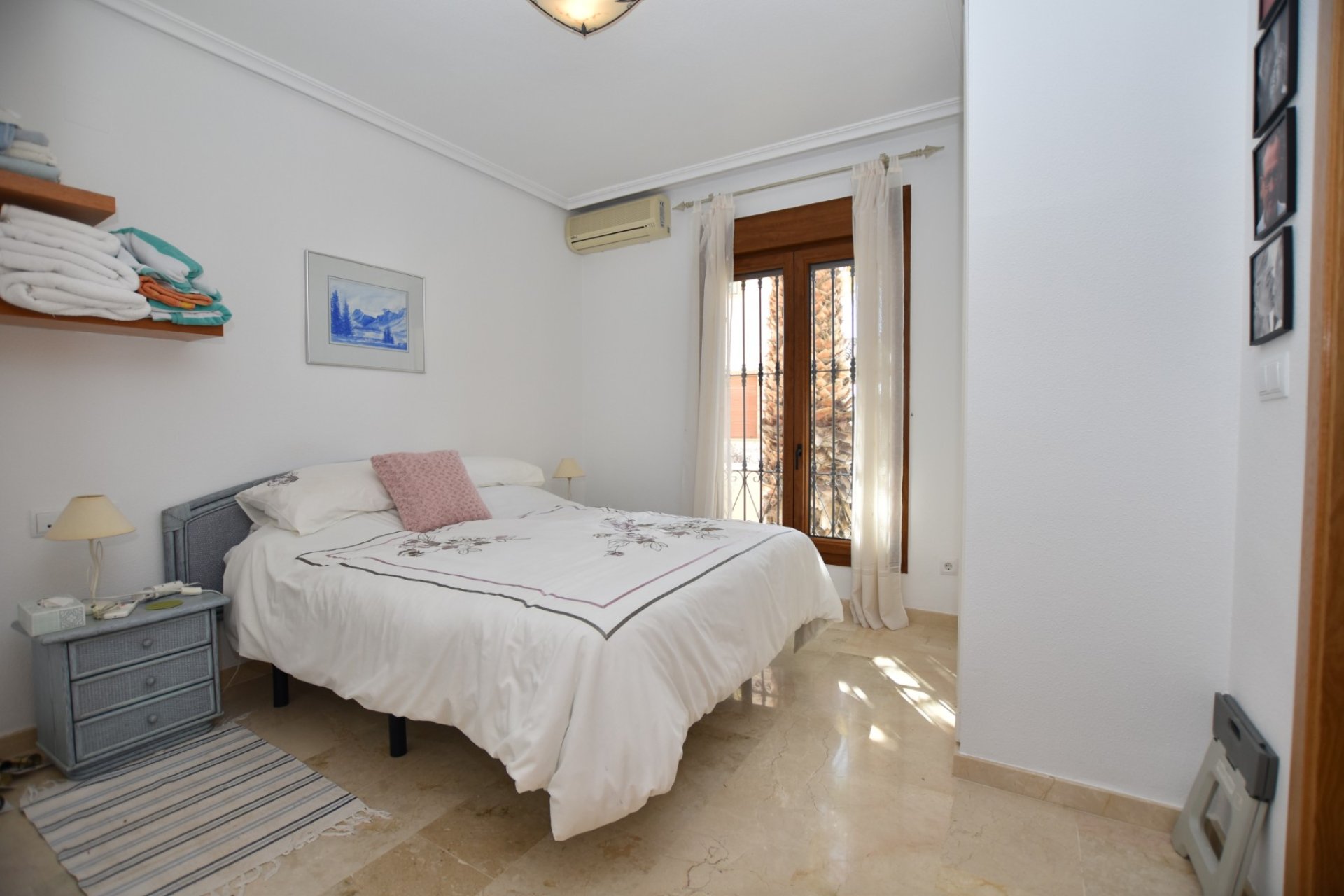 Sale - Apartment - Flat - Algorfa - La Finca Golf Resort