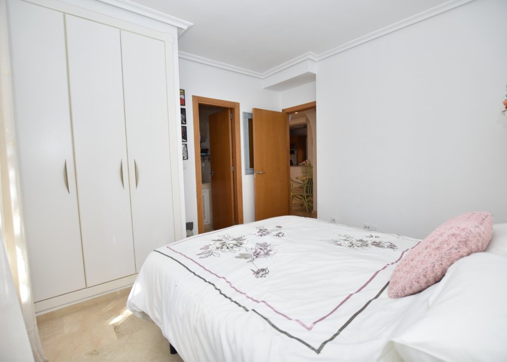 Sale - Apartment - Flat - Algorfa - La Finca Golf Resort