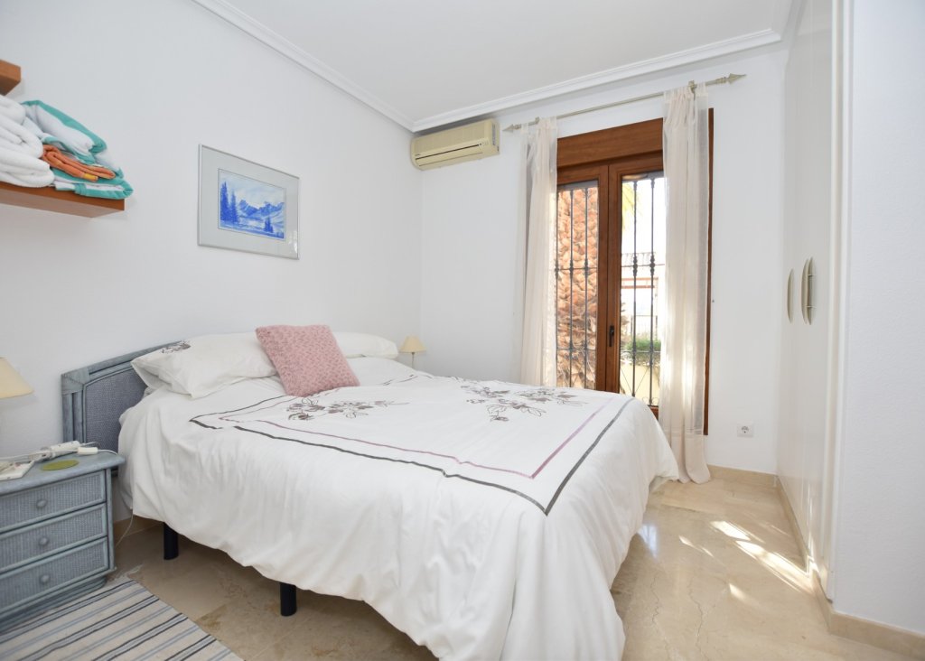 Sale - Apartment - Flat - Algorfa - La Finca Golf Resort