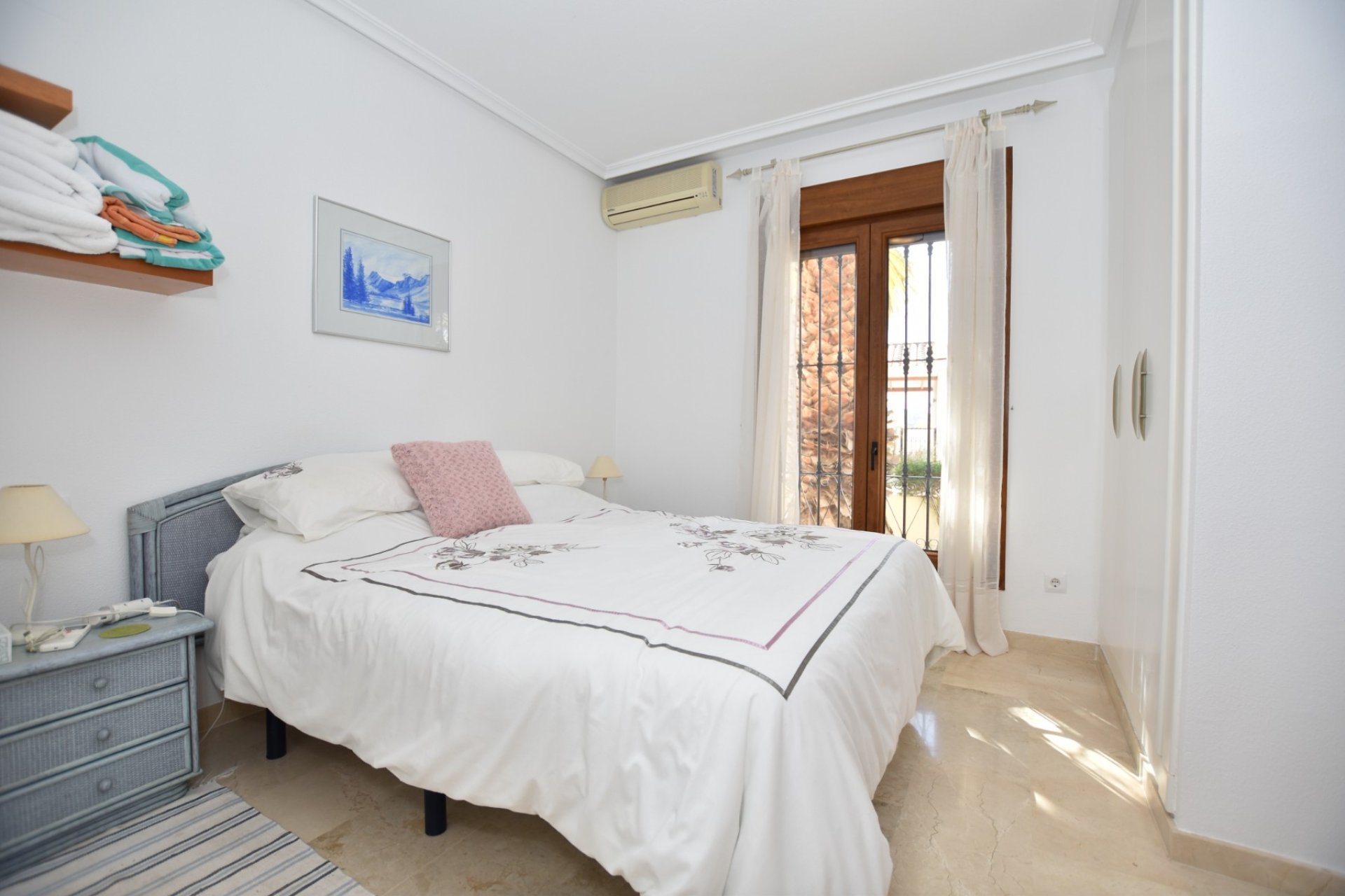 Sale - Apartment - Flat - Algorfa - La Finca Golf Resort