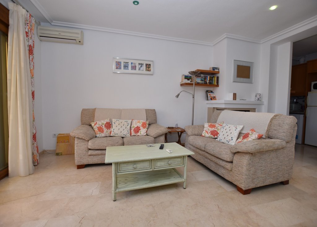 Sale - Apartment - Flat - Algorfa - La Finca Golf Resort